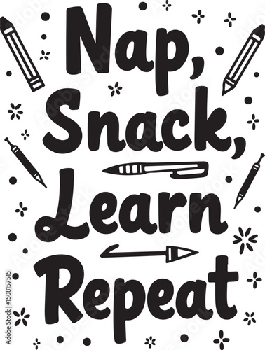 Tee Logos for Back-to-School Fun & Fresh Style!