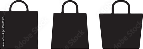 bag silhouette vector, handbag outline clipart, purse shape image, backpack silhouette, tote bag vector, shoulder bag shadow, silhouette of fashion bag, travel bag icon, luggage outline graphic