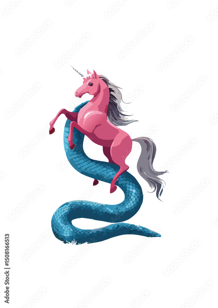 Fototapeta premium autonomy and self-reliance. Speed and Agility: Horses are known for their speed and agility. This year may be characterized by swift changes, quick decisions, and a fast-paced environment