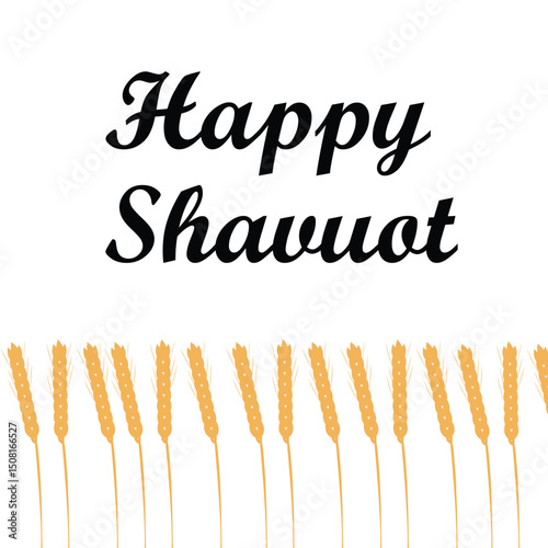 Shavuot Holiday Wishes and Greetings for Jewish Festival