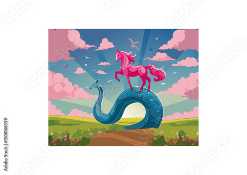  autonomy and self-reliance.
Speed and Agility: Horses are known for their speed and agility. This year may be characterized by swift changes, quick decisions, and a fast-paced environment