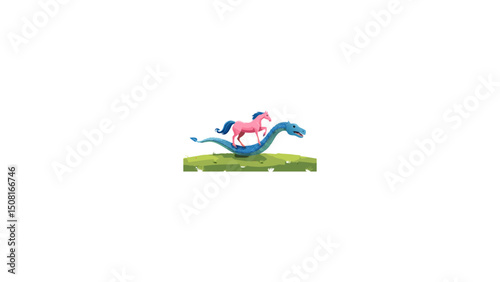 Horse in 2026 promises to infuse the celebrations with its characteristic energy, passion, and dynamism. As people around the world come together to partake in this joyous occasion, they will not only