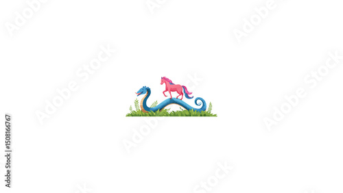 Horse in 2026 promises to infuse the celebrations with its characteristic energy, passion, and dynamism. As people around the world come together to partake in this joyous occasion, they will not only