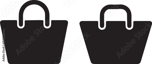 bag silhouette vector, handbag outline clipart, purse shape image, backpack silhouette, tote bag vector, shoulder bag shadow, silhouette of fashion bag, travel bag icon, luggage outline graphic