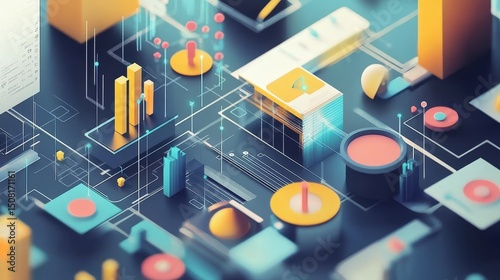 2. Data-Driven Decisions: - Leverage data to optimize pricing strategies, user segmentation, and personalized offers. - Implement real-time analytics to monitor transaction trends, user behavior, and  photo
