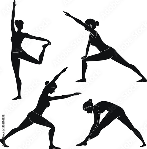 Yoga Victor: Online Yoga Classes for All Levels