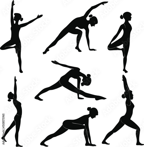 Yoga Victor  Master Yoga Poses with Step-by-Step Guidance