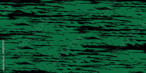 abstrack green and back grunge texture for banner and cover. wood texture background