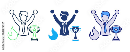 Winning Spirit