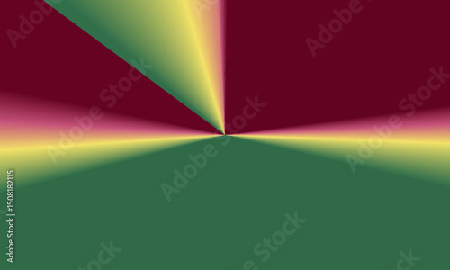 abstract rainbow background