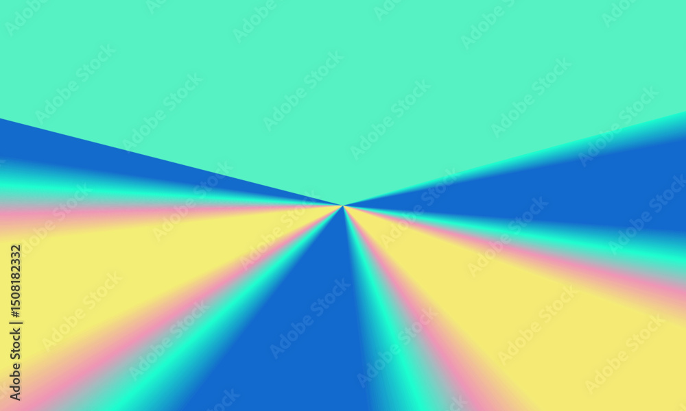 Fototapeta premium colorful rainbow background