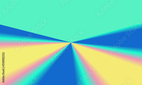 colorful rainbow background