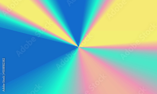 colorful rainbow background