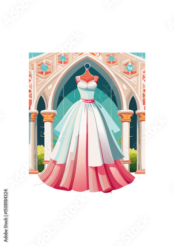  For the bride and groom, the wedding day marks a transition into a new chapter of their lives. It's a day of transformation, as they embark on the journey of marriage.
A Memory to Last a Lifetime: