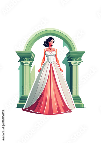societies and faiths. These traditions add depth, meaning, and a sense of heritage to the ceremony.
A Gathering of Loved Ones: A wedding brings together family and friends, creating a joyful atmospher