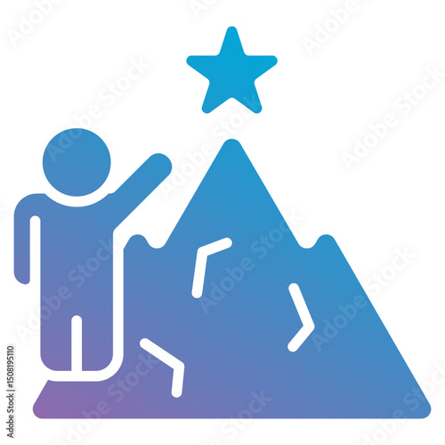 Ambition Icon