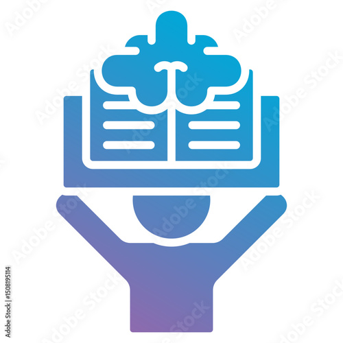 Learning Icon