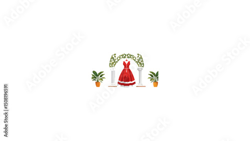  special day is the wedding dress. This exploration delves into the enchanting world of weddings, with a spotlight on the bride, her beautiful wedding dress, and the magic that unfolds on this extraor