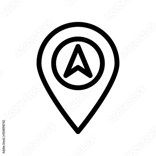 navigation icon