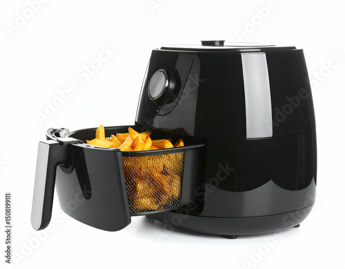 Crispy Air Fryer French Fries A Guide to Delicious, Healthy Cooking