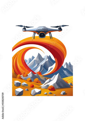  the Liquify filter often includes a "Twirl" brush. When used on a Smart Object, the Liquify filter can also be applied non-destructively, allowing for later adjustments to the distortion mesh.