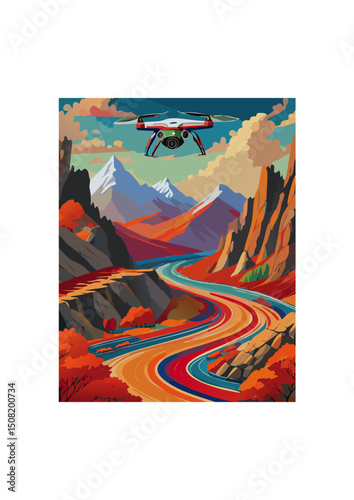  the Liquify filter often includes a "Twirl" brush. When used on a Smart Object, the Liquify filter can also be applied non-destructively, allowing for later adjustments to the distortion mesh.