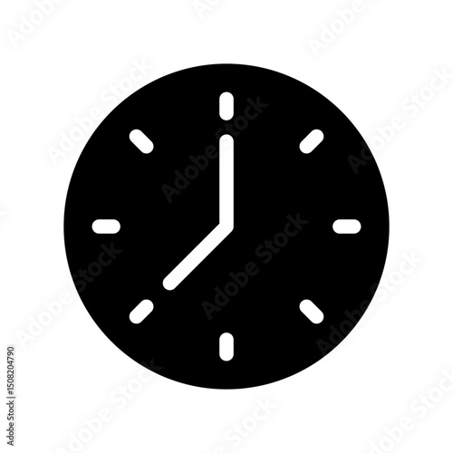 time icon