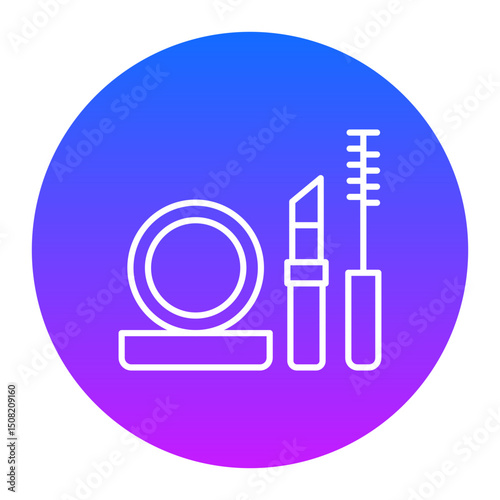 Makeup Icon