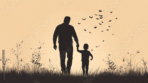 A Father's Love, a Child's First Gift – Honoring Dad Today