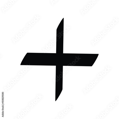 Plus, Addition Sign 