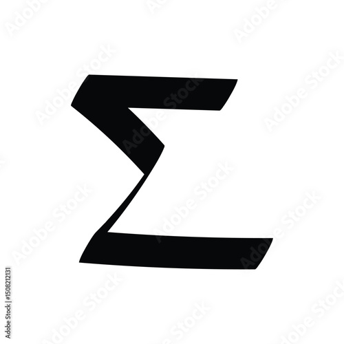 Summation Symbol