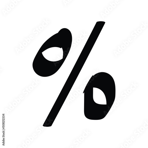 Percentage Symbol