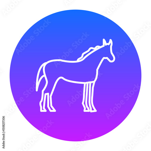 Horse Icon