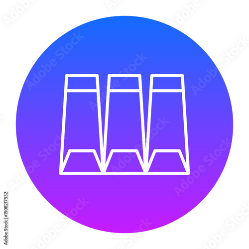 Ingots Icon