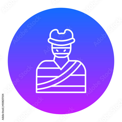 Bandit Icon