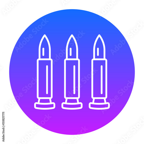 Bullet Icon