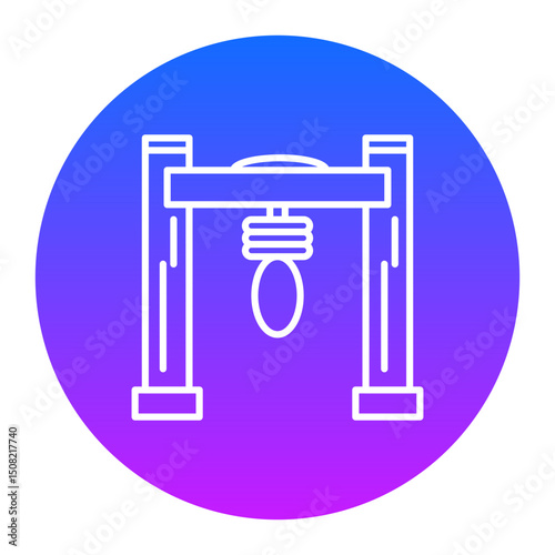 Gibbet Icon