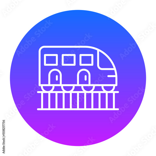 Train Icon