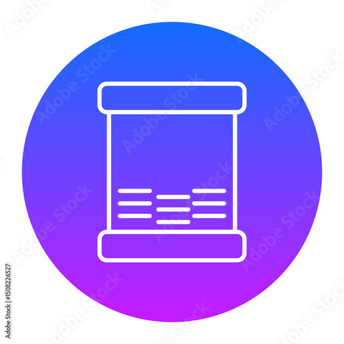 Scroll Icon