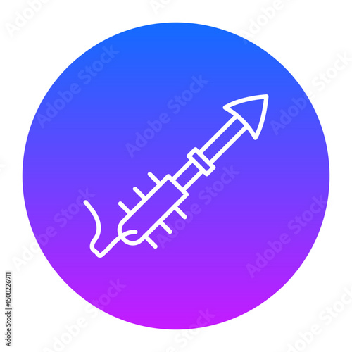 Harpoon Icon