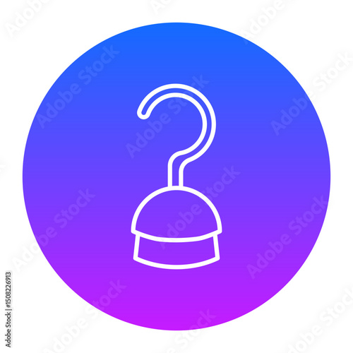 Hook Icon