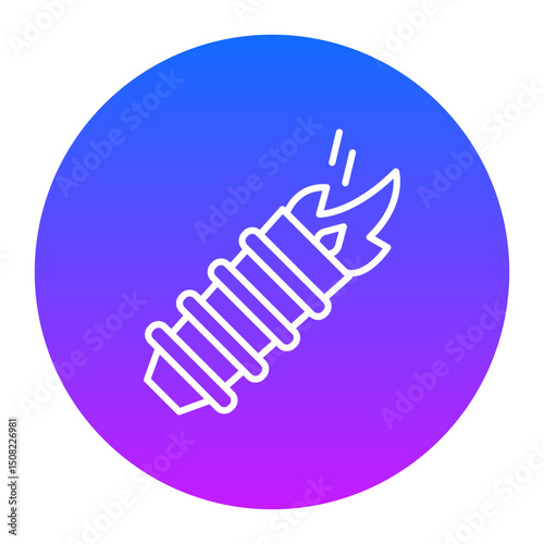 Torch Icon