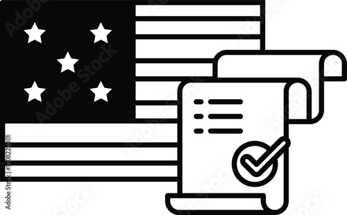 Concept of approval or validation