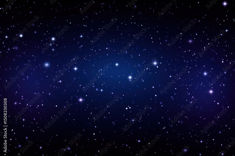 Fototapeta premium Universe space backgrounds astronomy.