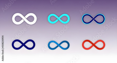 set of infinity vector