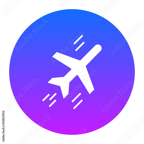 Aircraft Icon