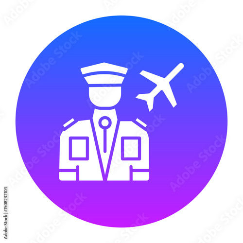 Pilot Icon