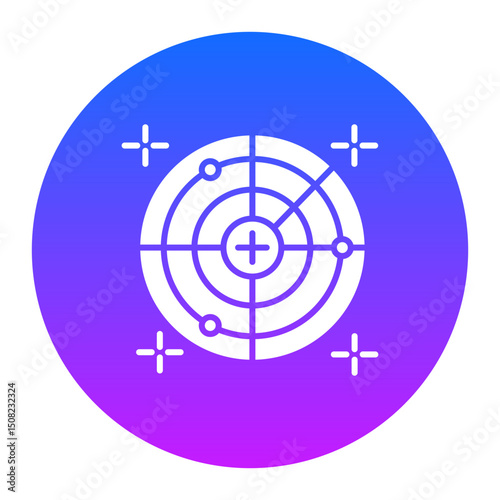 Radar Icon