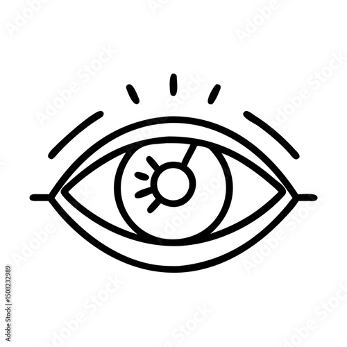 eye icon
