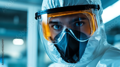 Engineers are ensuring that cleanroom environments meet ISO standards for semiconductor manufacturing.